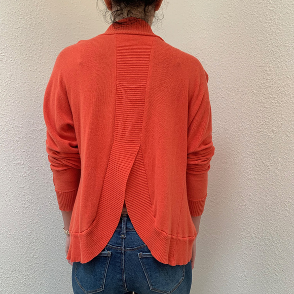 Alloy Apparel Cocoon Cardigan Sweater!  Size: XS - Picture 3 of 4